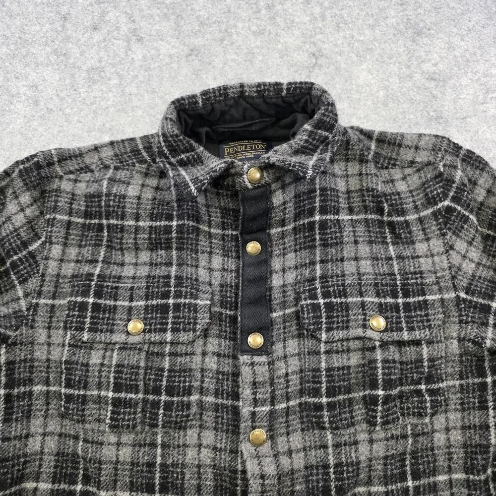Pendleton selling shirt
